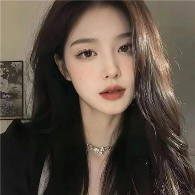 黑色的新娘