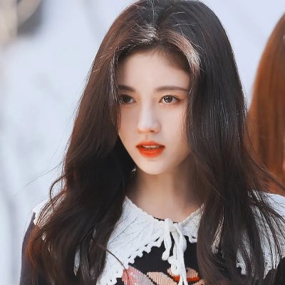 黑色十人之女